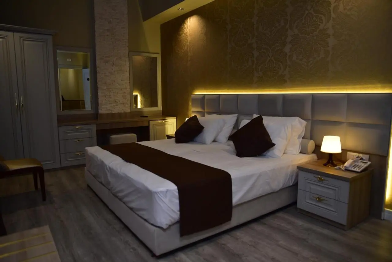 The King Resort