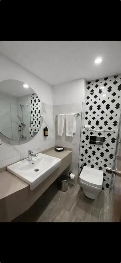 Hotel Buyuk Sahinler