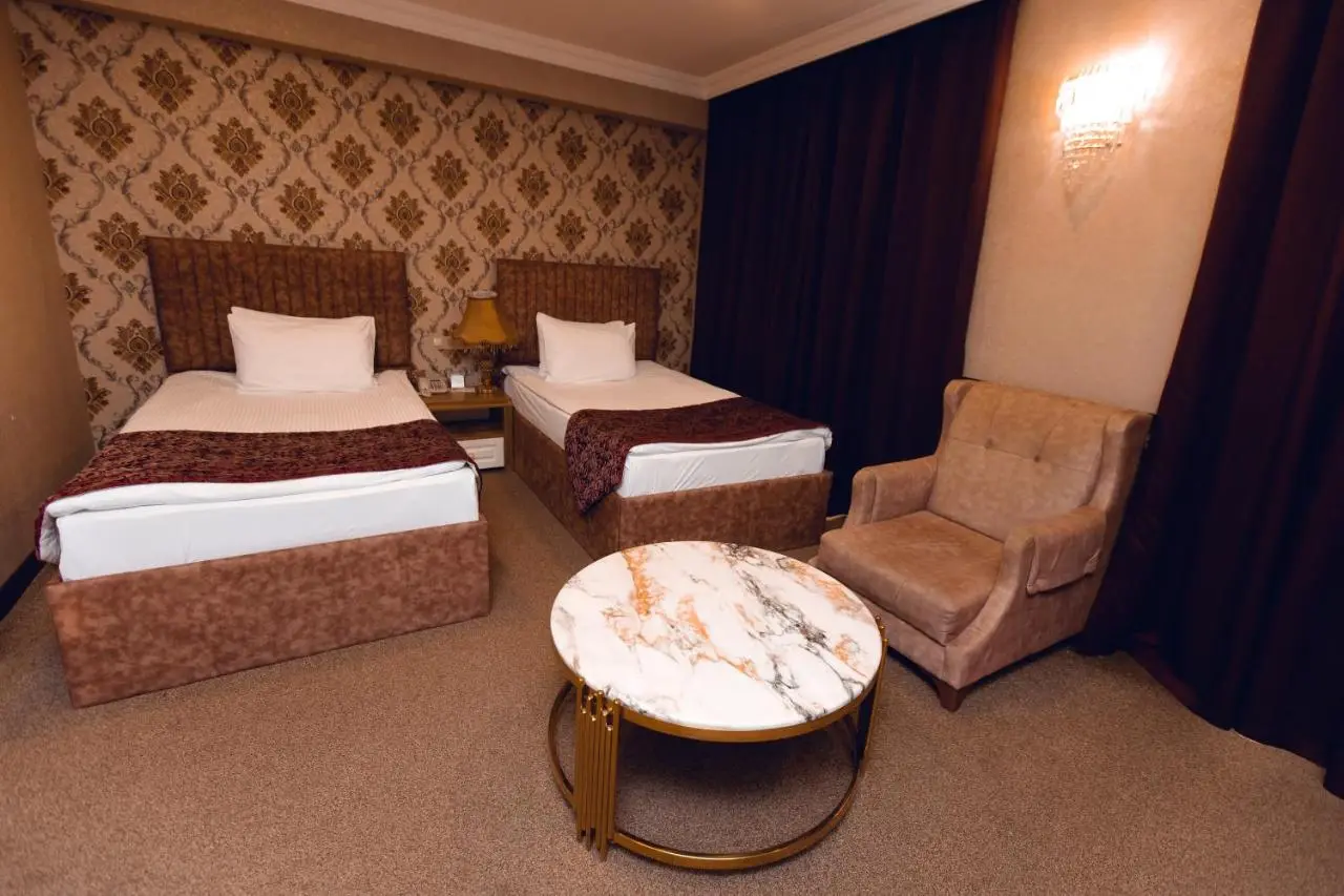Baku Hotel Ganja
