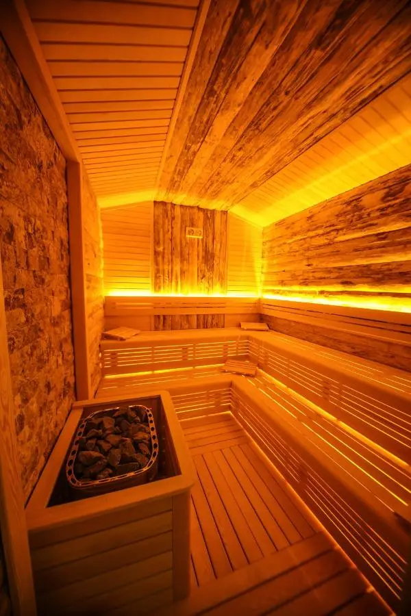 Almira Hotel Thermal Spa & Convention Center