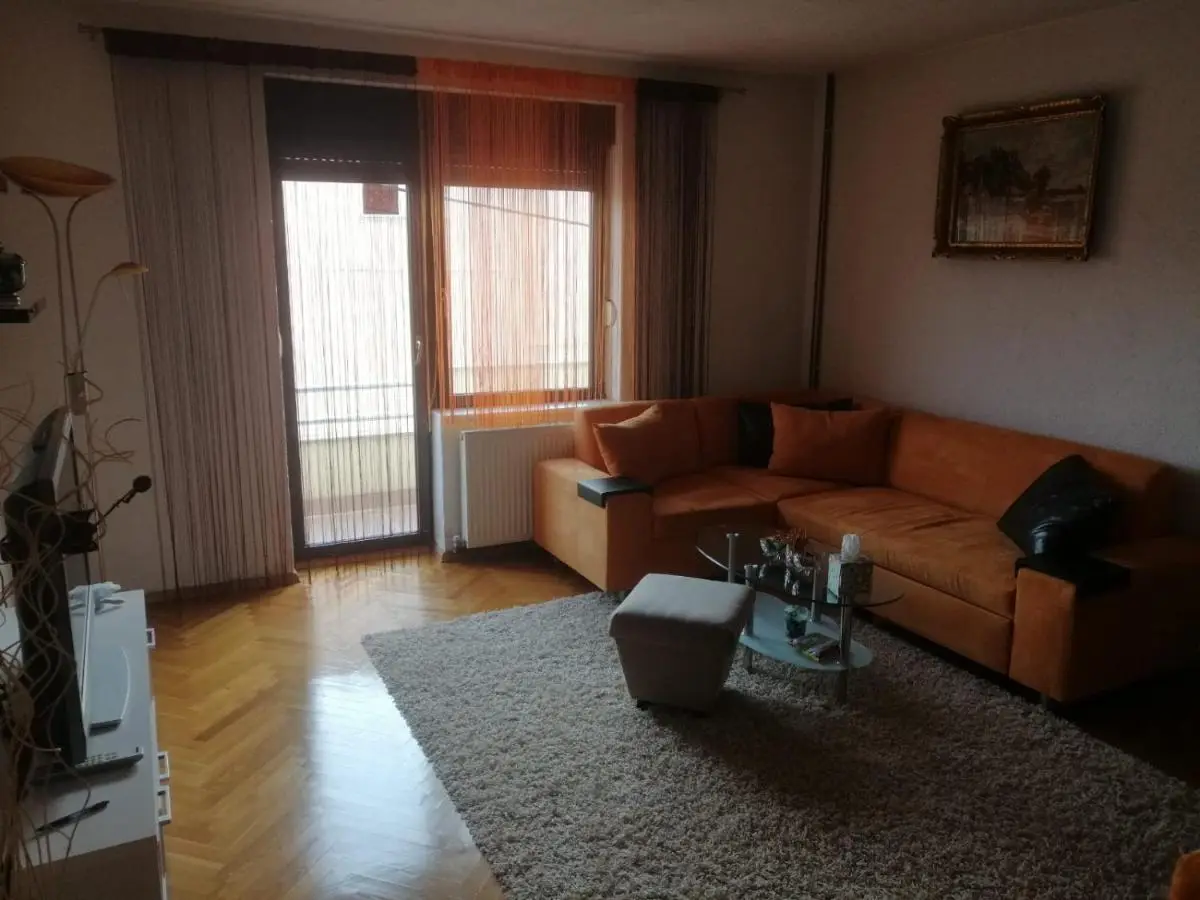 Apartman AS
