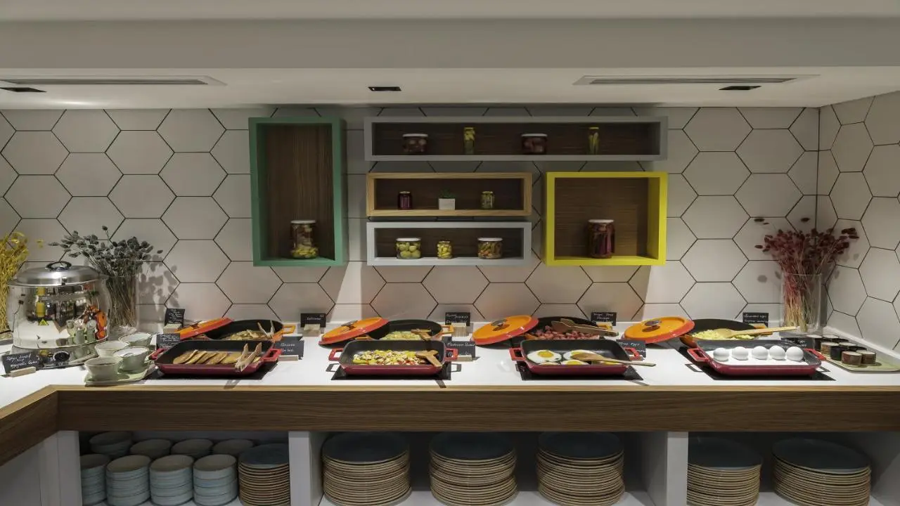 Holiday Inn Istanbul Old City by IHG