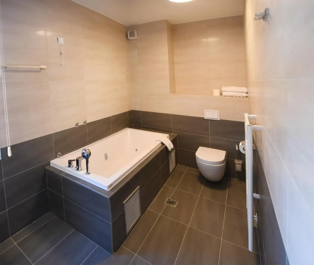 Aparthotel Vucko
