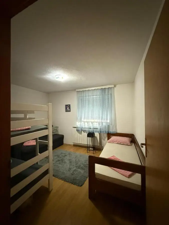 Apartment AMRA