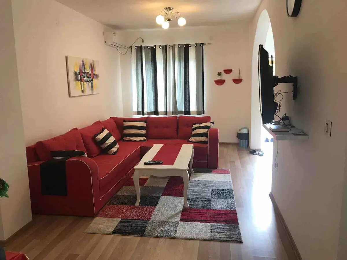 Sweet family home, a new and beautiful villa