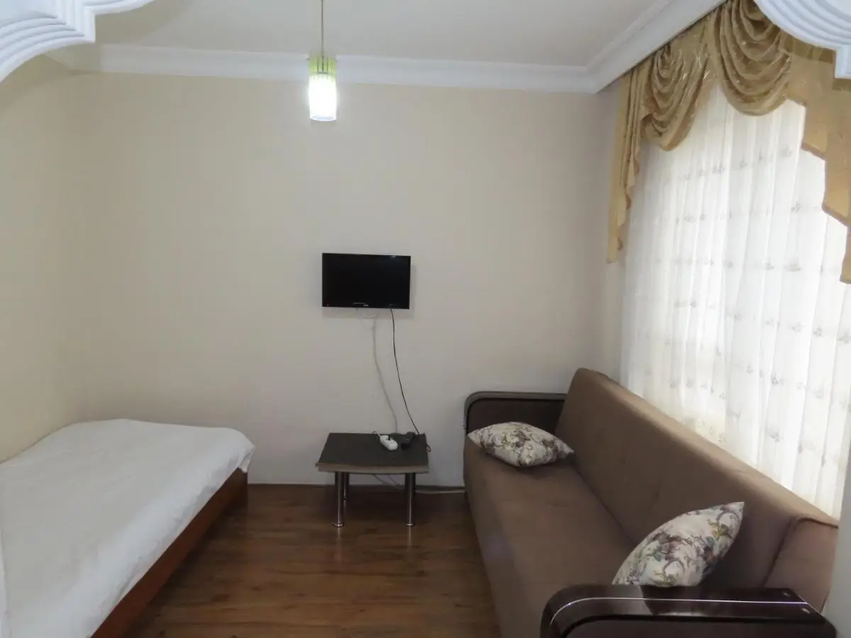 Sultanahmet Apart Hotel House