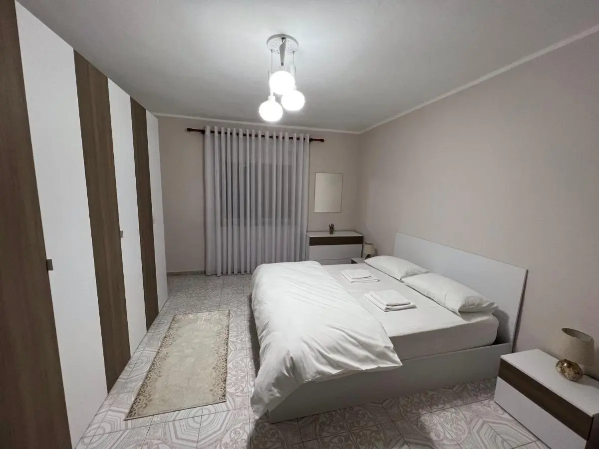 Home Shkodra Center