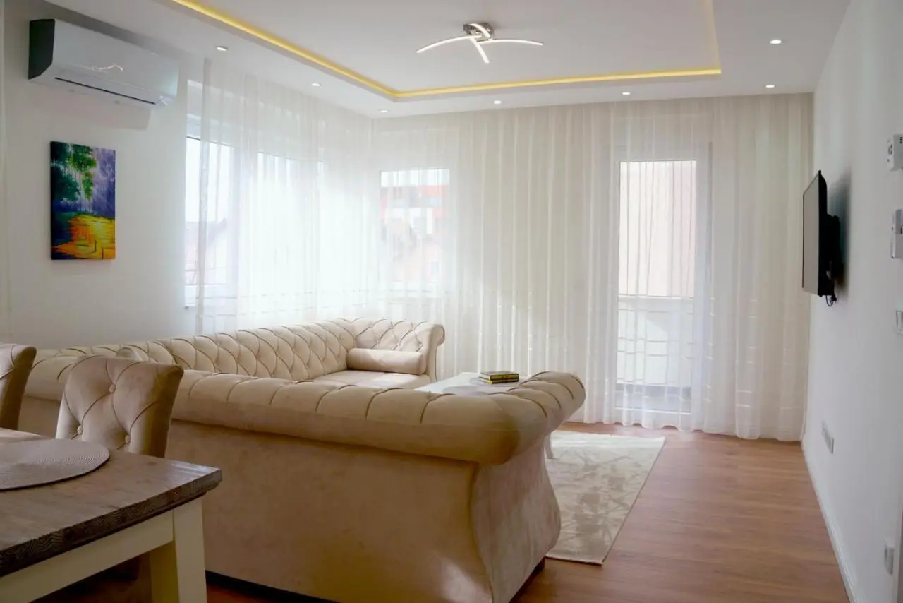 Triple A Apartments