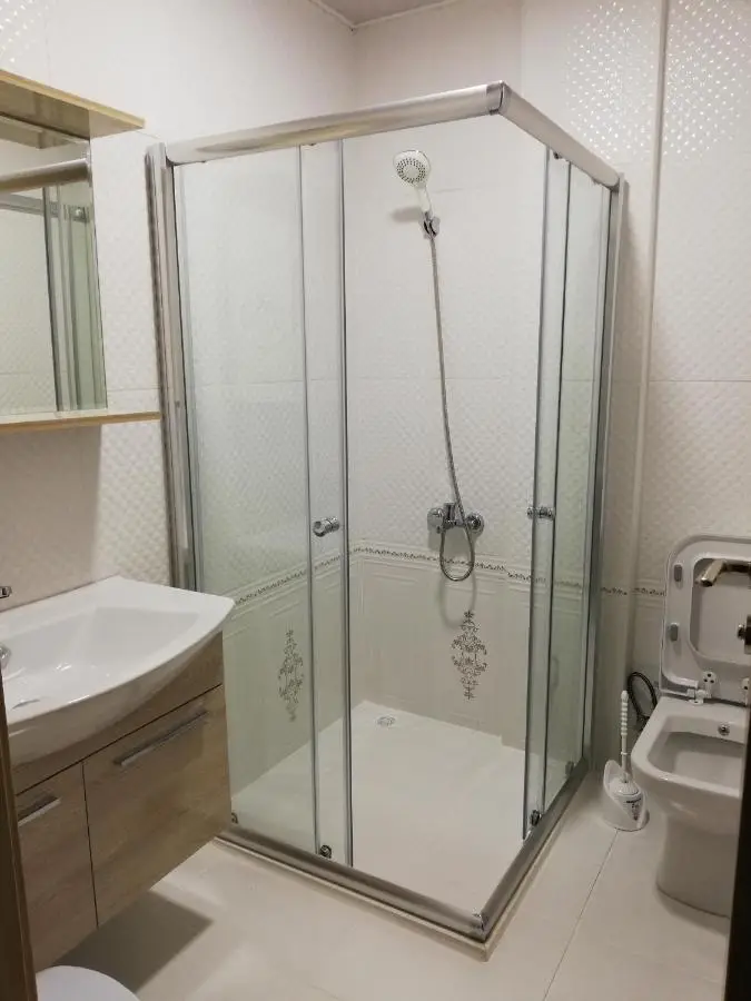 Albatross Kvariati Guest House