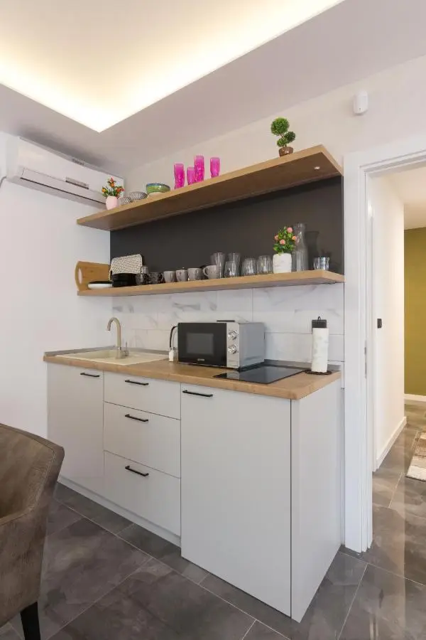 Deluxe Feliciano Apartments