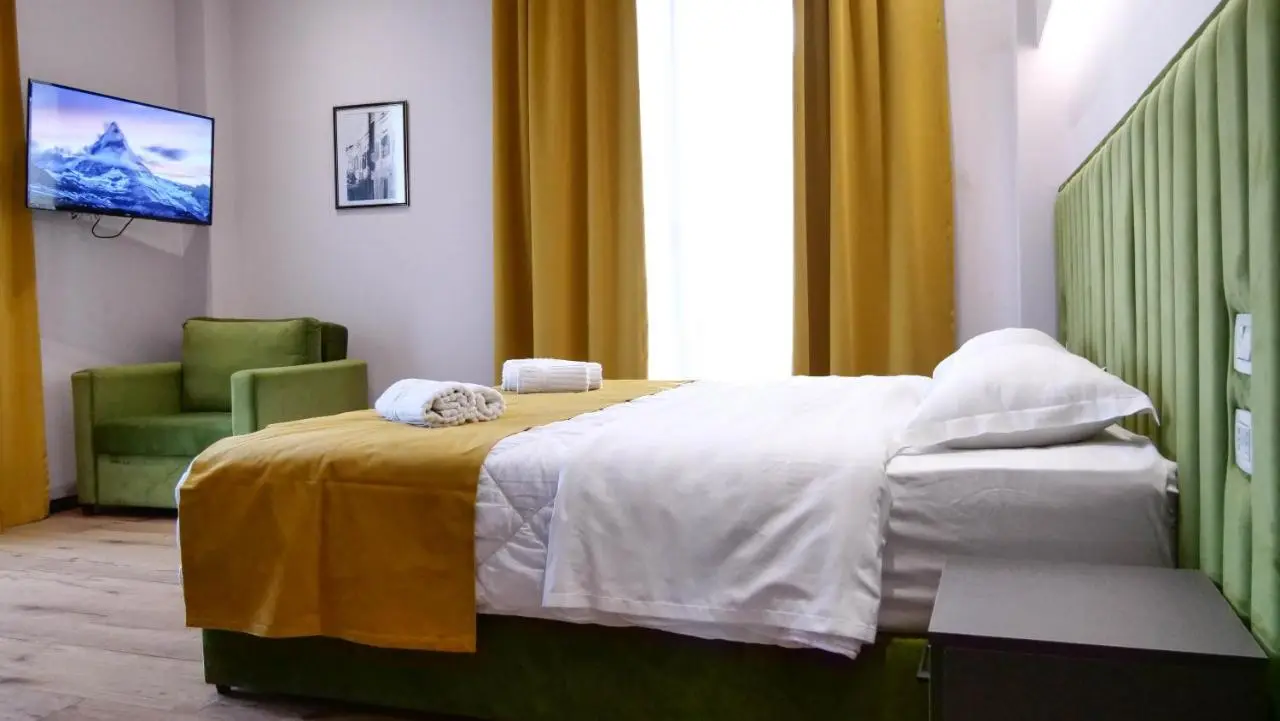 Nord Boutique Hotel by HORIZONT