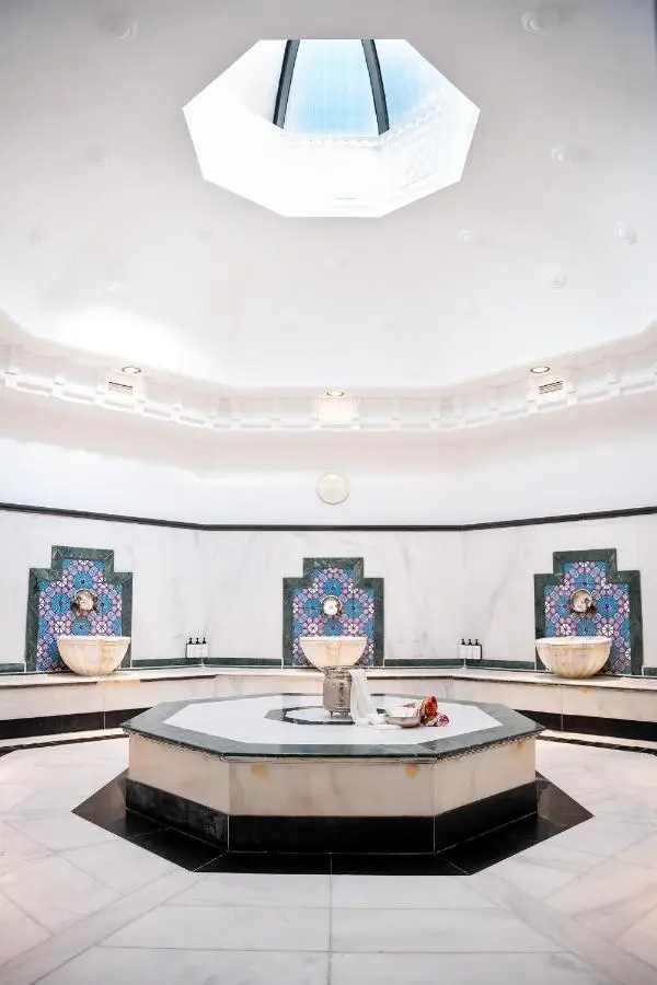InterContinental Istanbul by IHG
