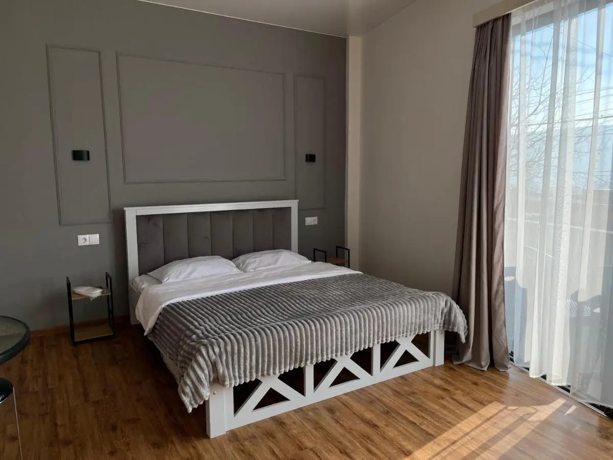 Tbilisi Panoramic Apartament