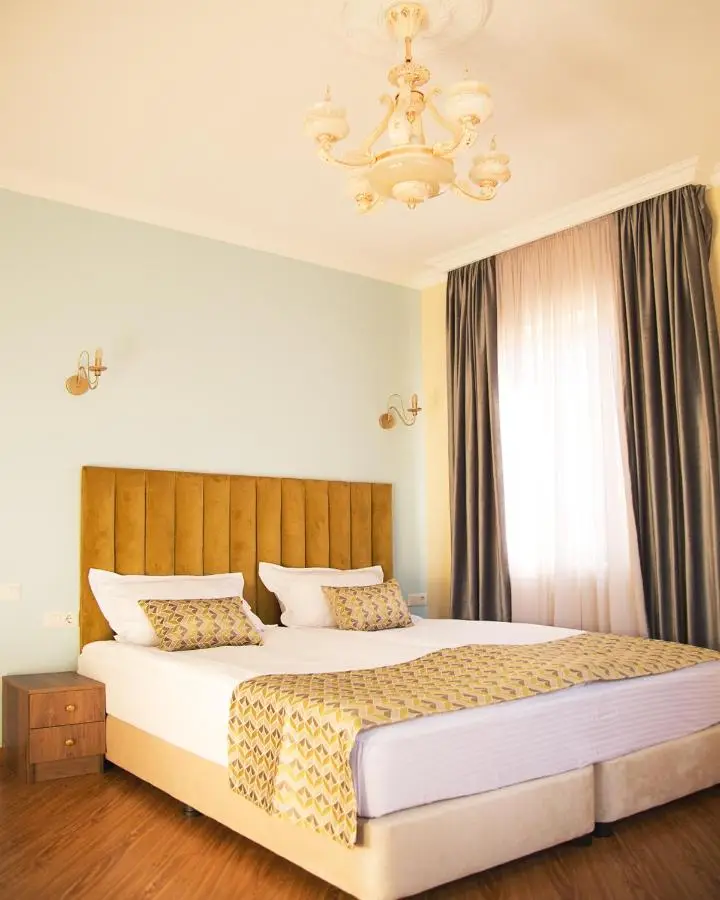 Phazisi Hotel