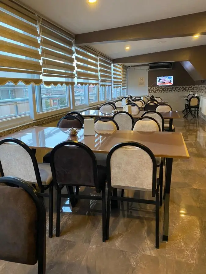HOTEL ÖZSEFA