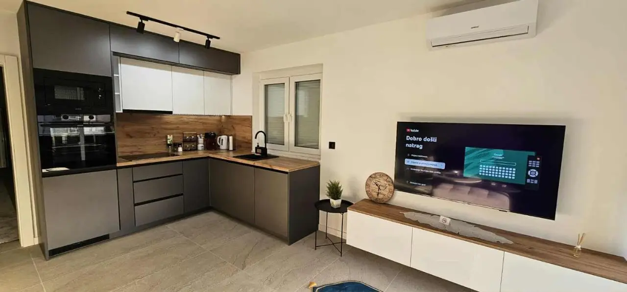 Apartmani Bosanska Krupa