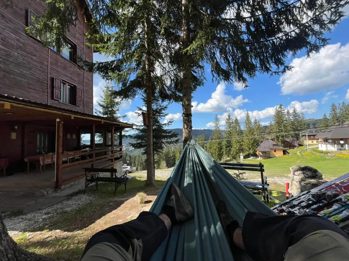 Whispering Pines