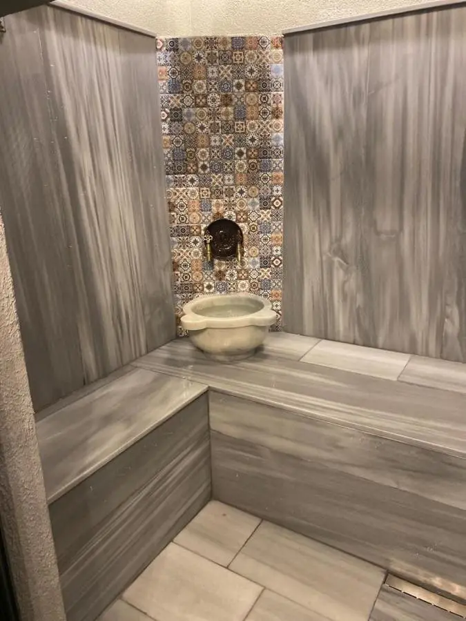 Perante Hotel Şişli