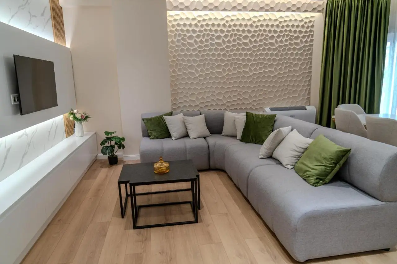 Seaview Suite