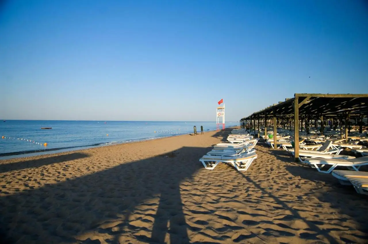 Marvida Family Eco - Ultra All Inclusive & Kids Concept