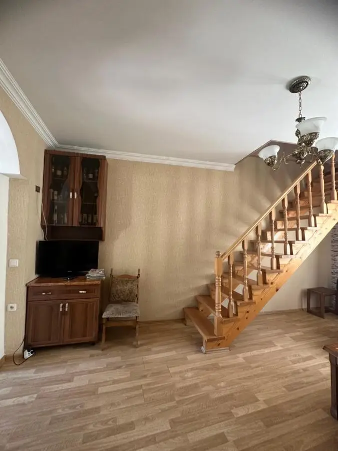 Giorgi Apartment