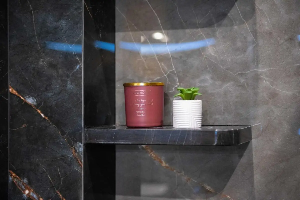 2-Bedroom Apartment with Spacious Park View Balcony - Parking - Vake, Tbilisi