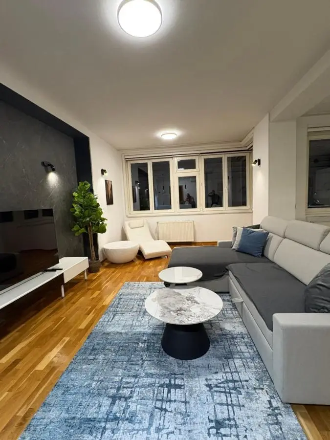 Centro Apartment