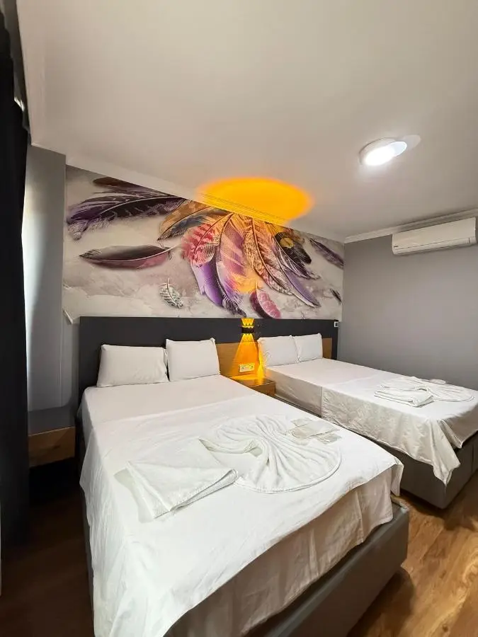 Hotel Otağ