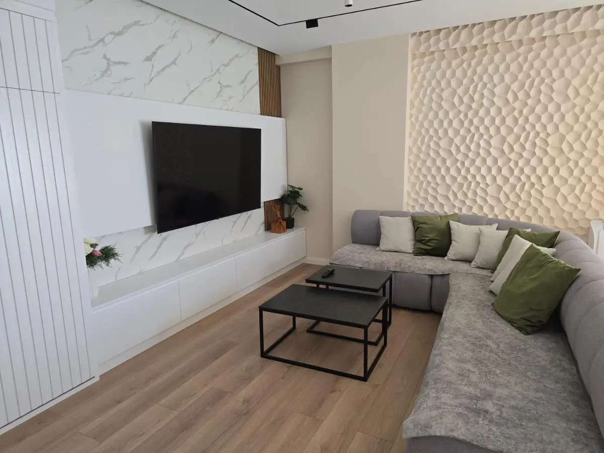 Seaview Suite
