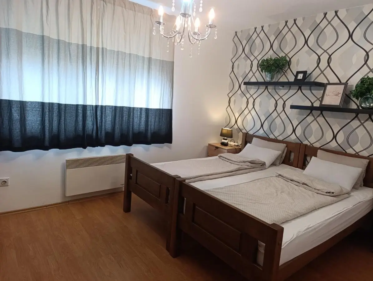 Apartman Tarik