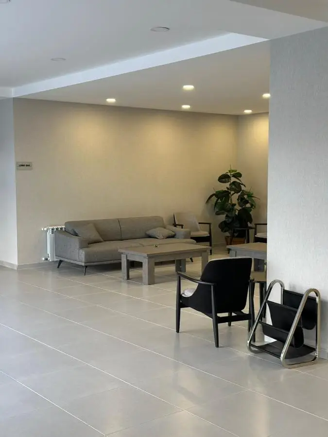 Crystal Wood Bakuriani Apartment 401