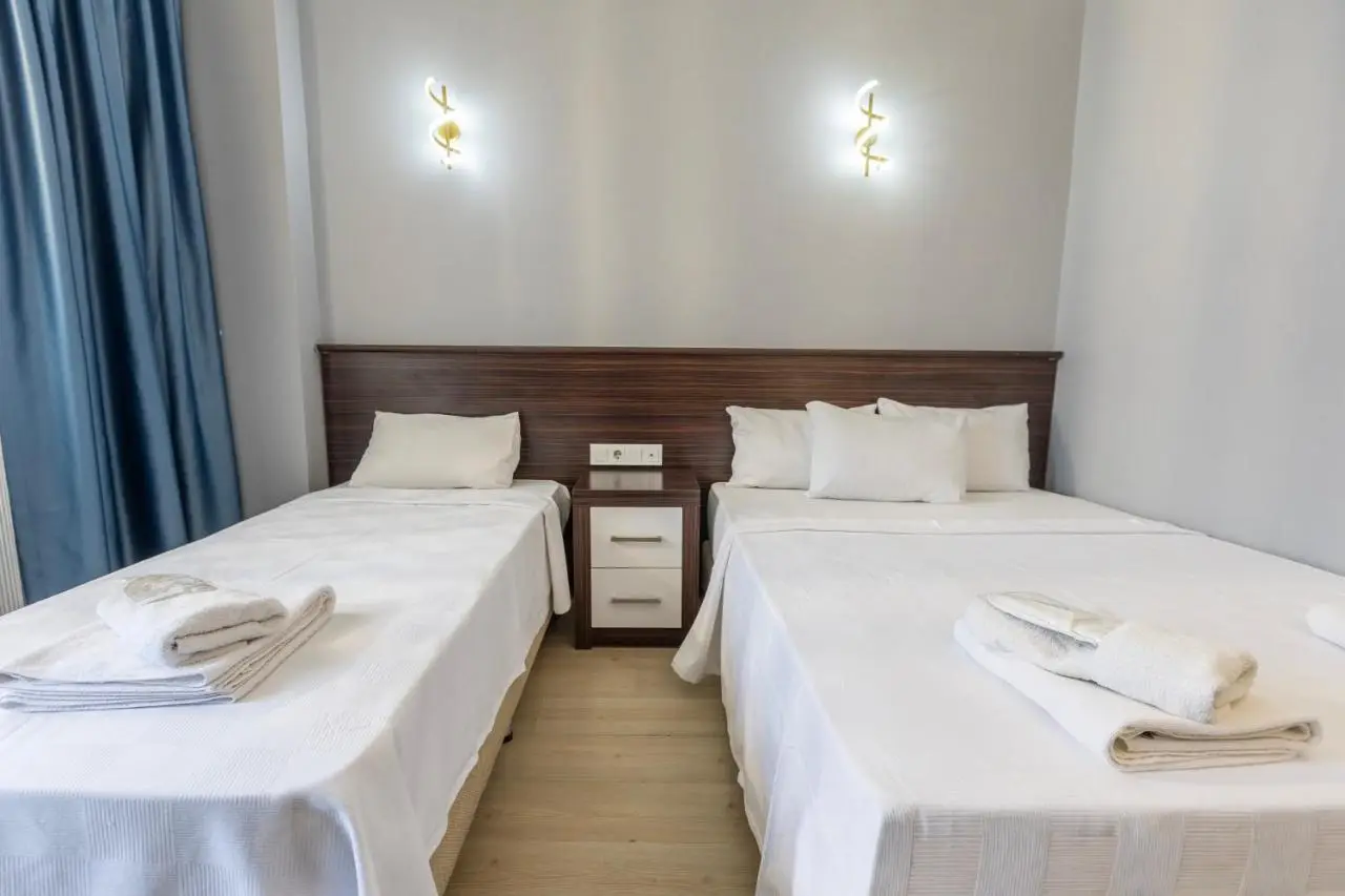 Citrus Urban Hotel