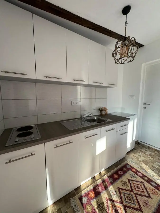 Perla Accommodation