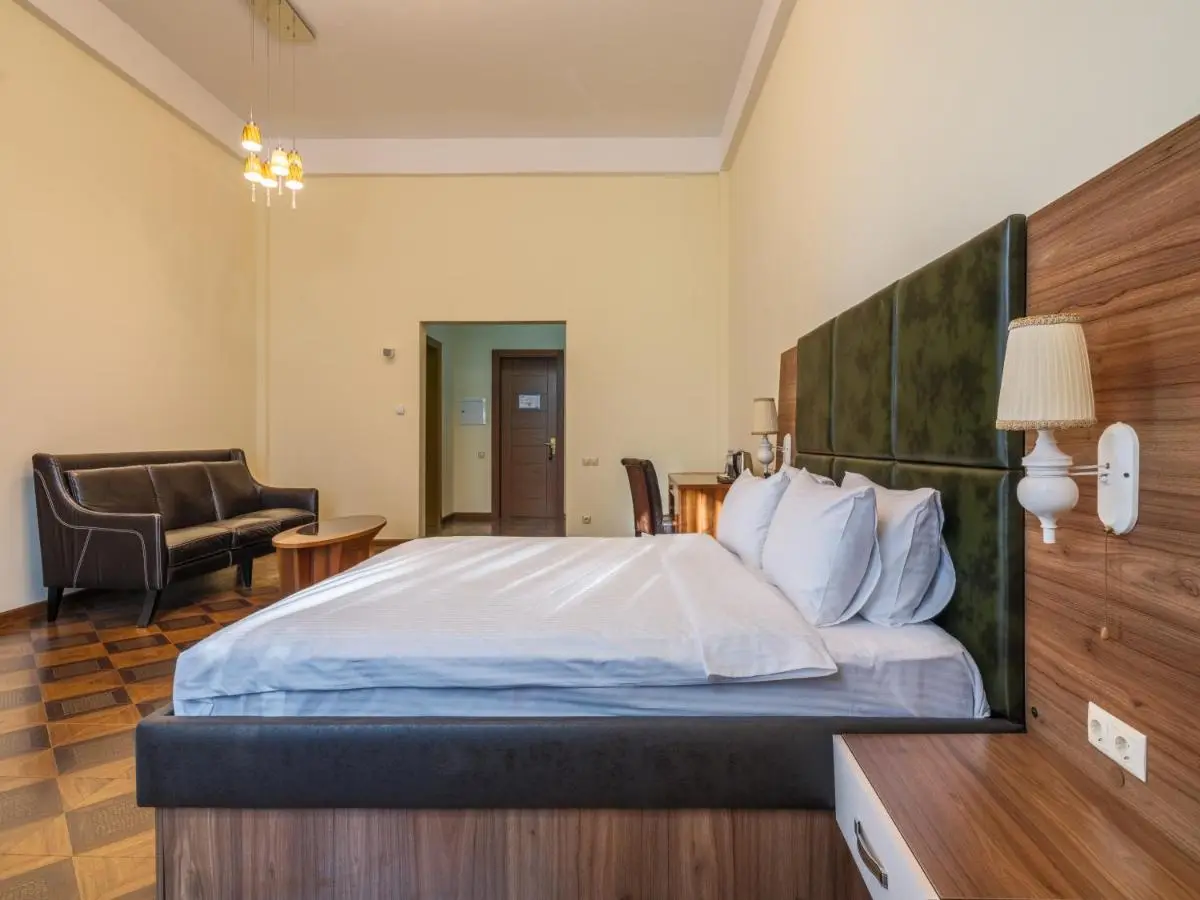 Castello Mare All Inclusive Resort