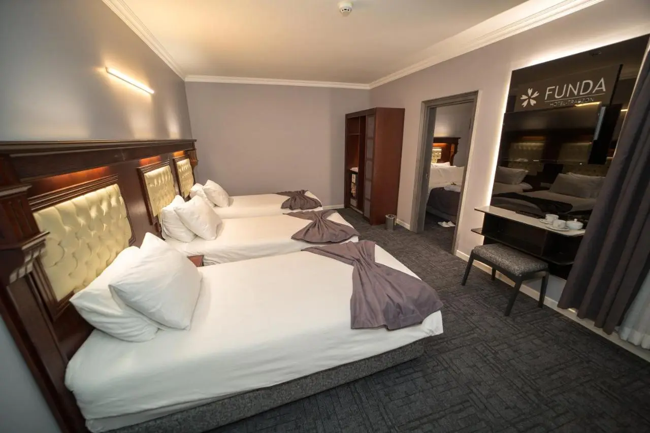 Funda Hotel