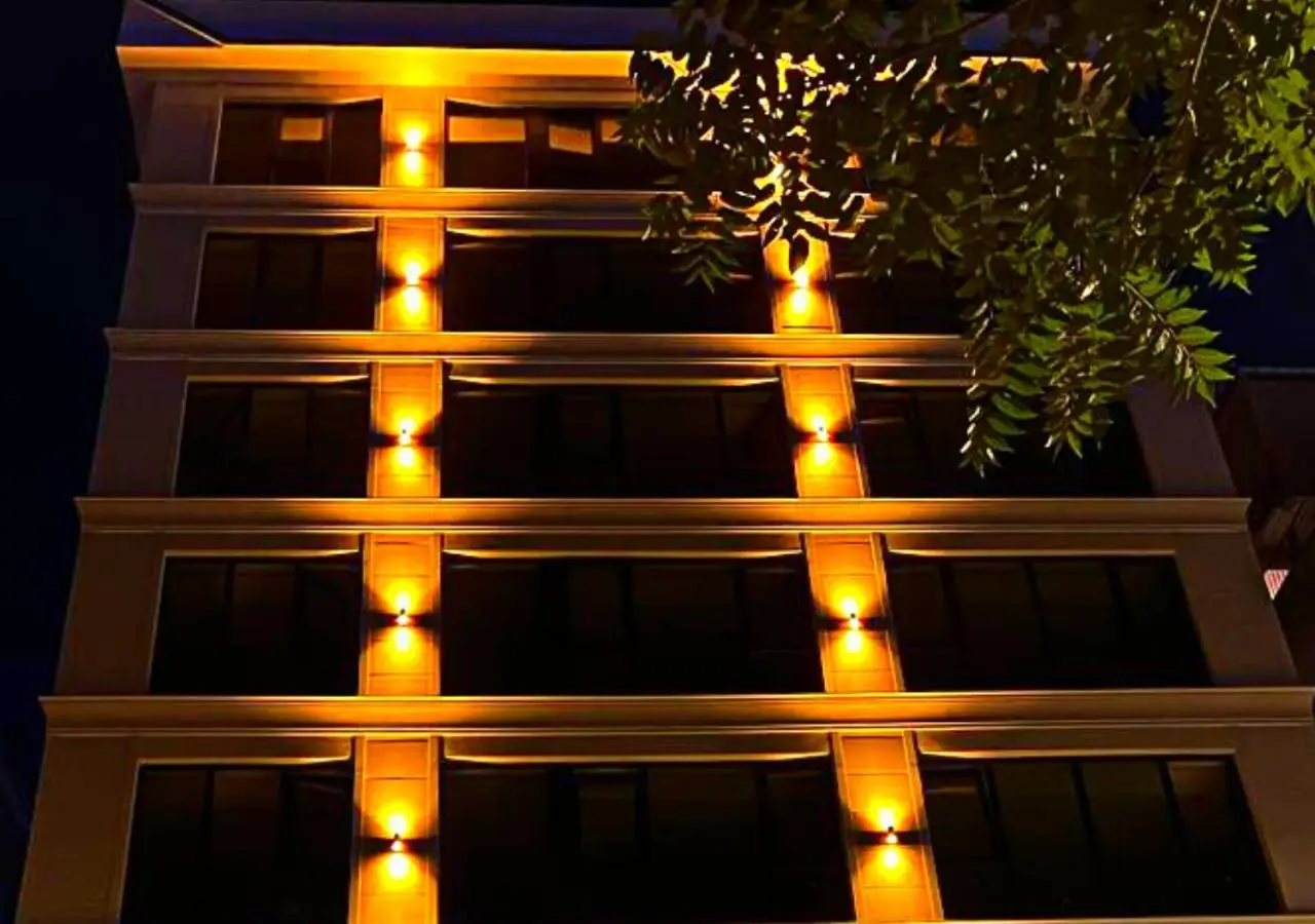 PETRA HOTEL TUZLA