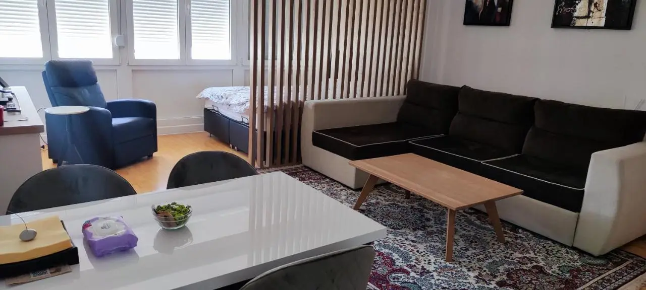 Apartman Believe