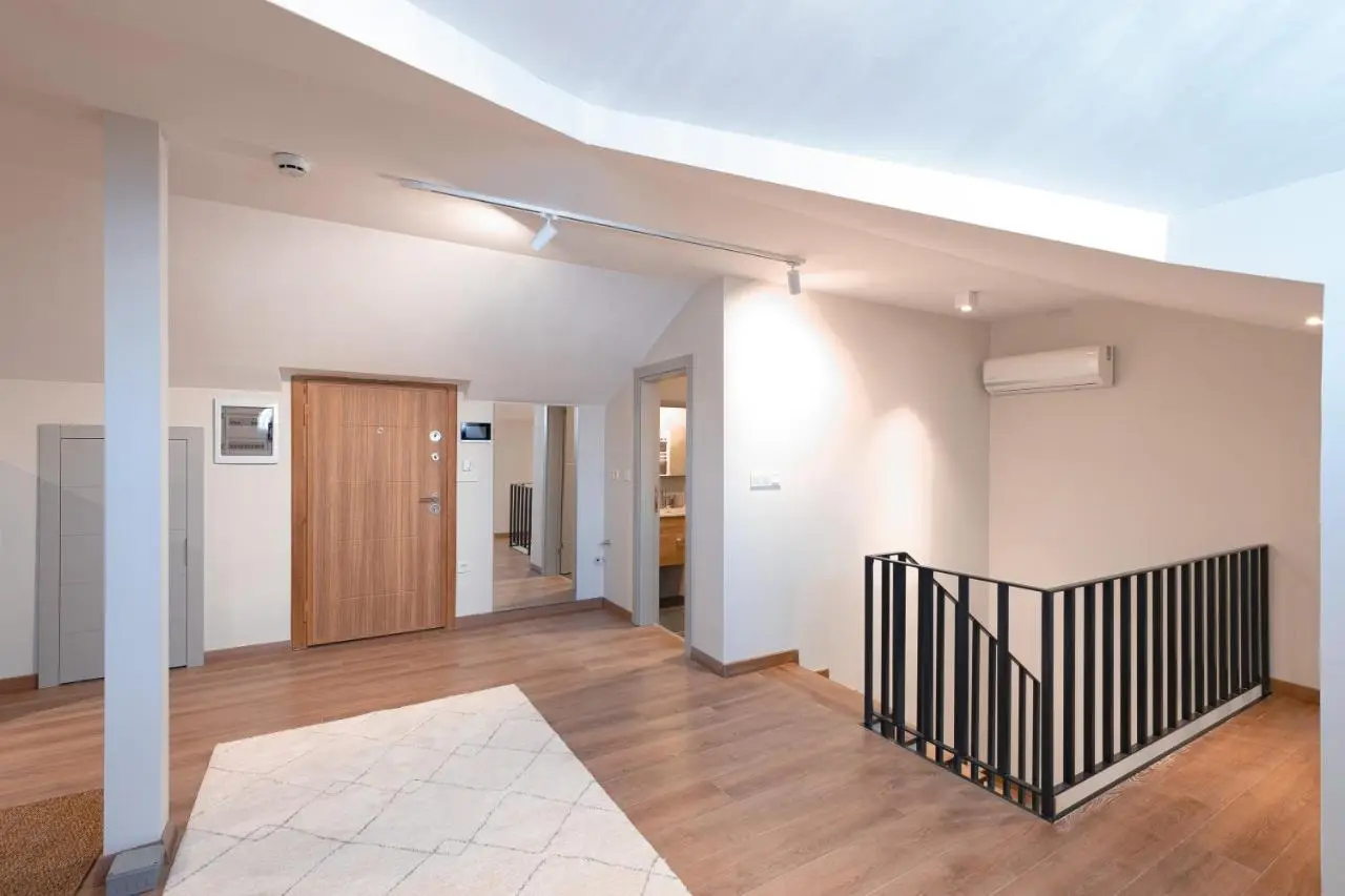 Homie Suites - Newly-constructed Apartment Complex in Beşiktaş
