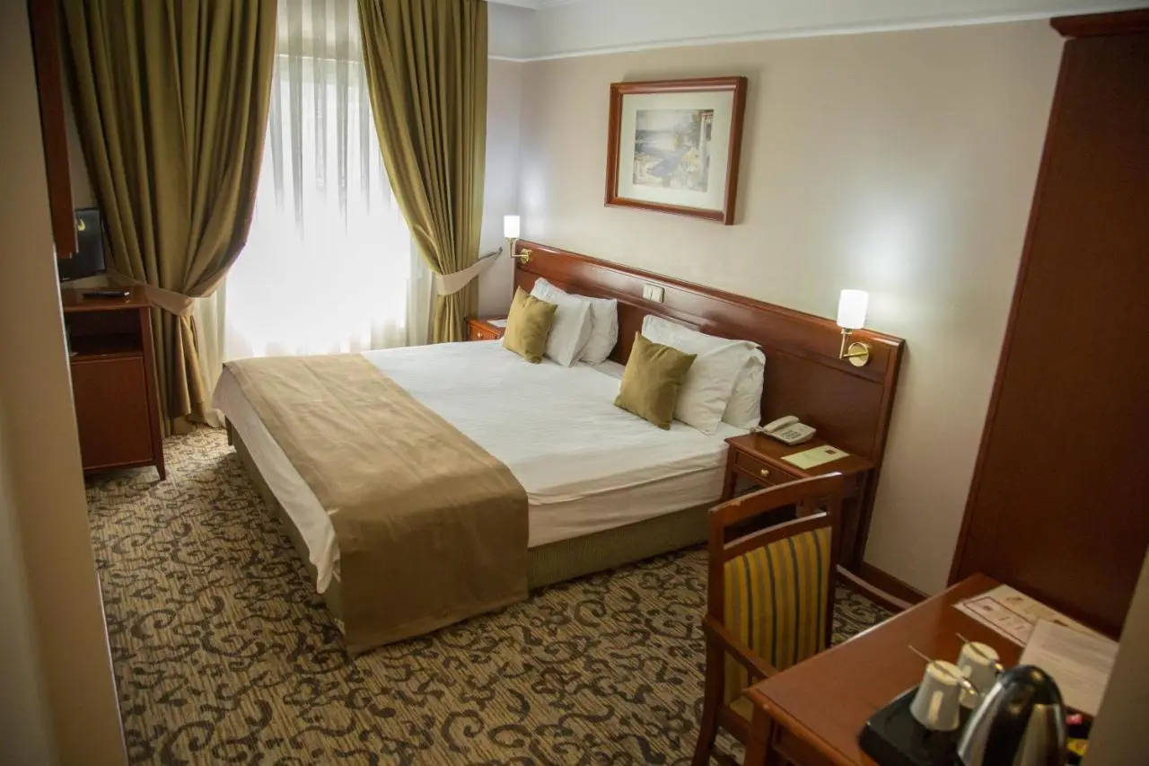 Dila Hotel
