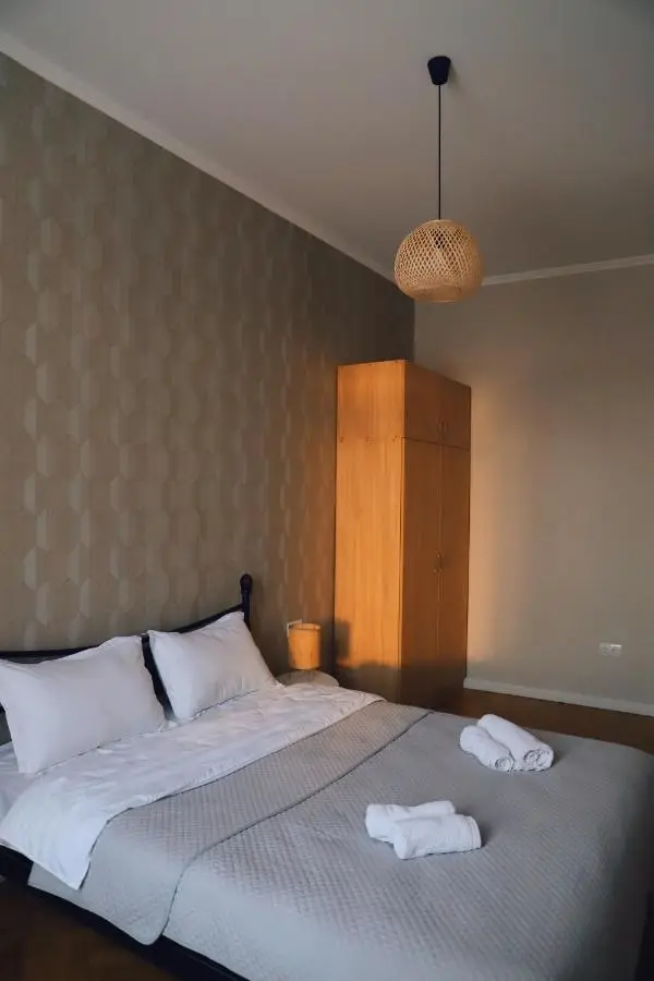 Apartment 1905 in Tbilisi, Avlabari
