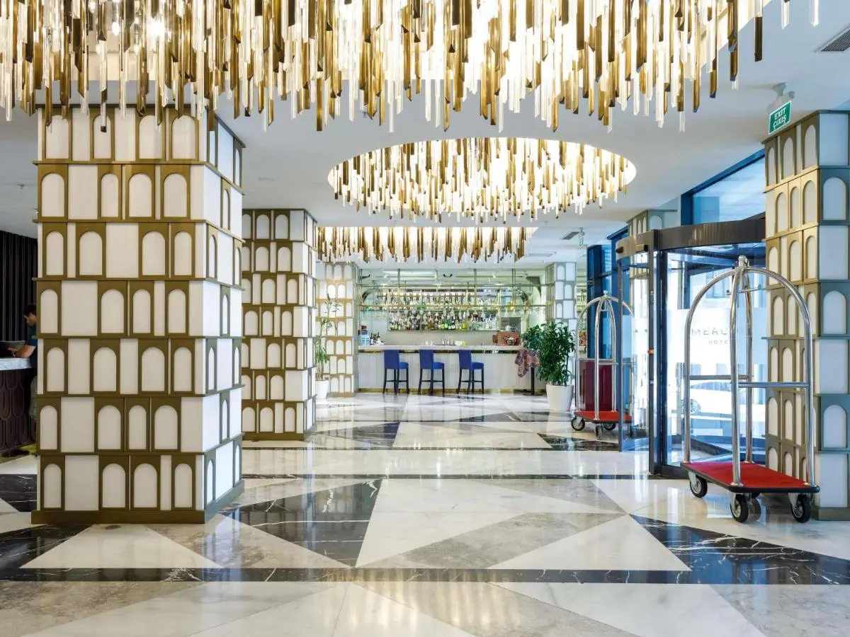 Mercure Baku City