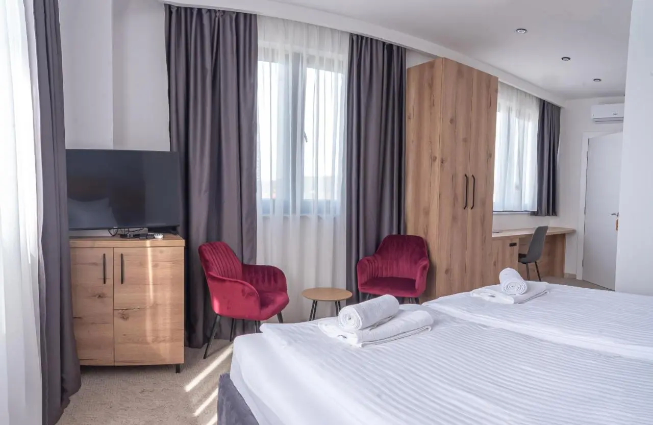 Hotel Sistems
