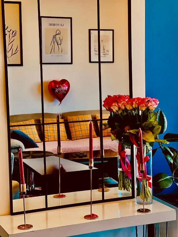 SecretS Room