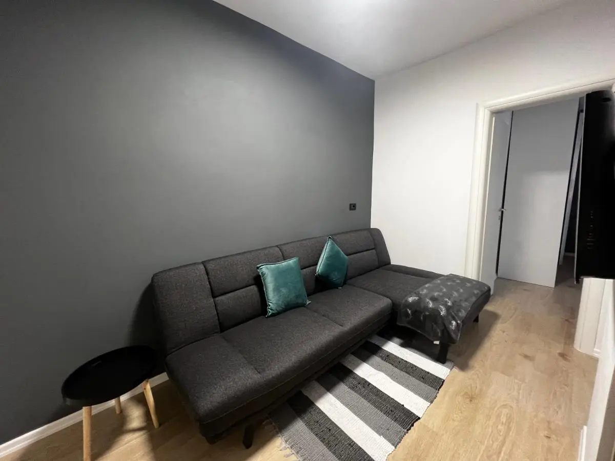AmIon Apartment in Center of Tirana