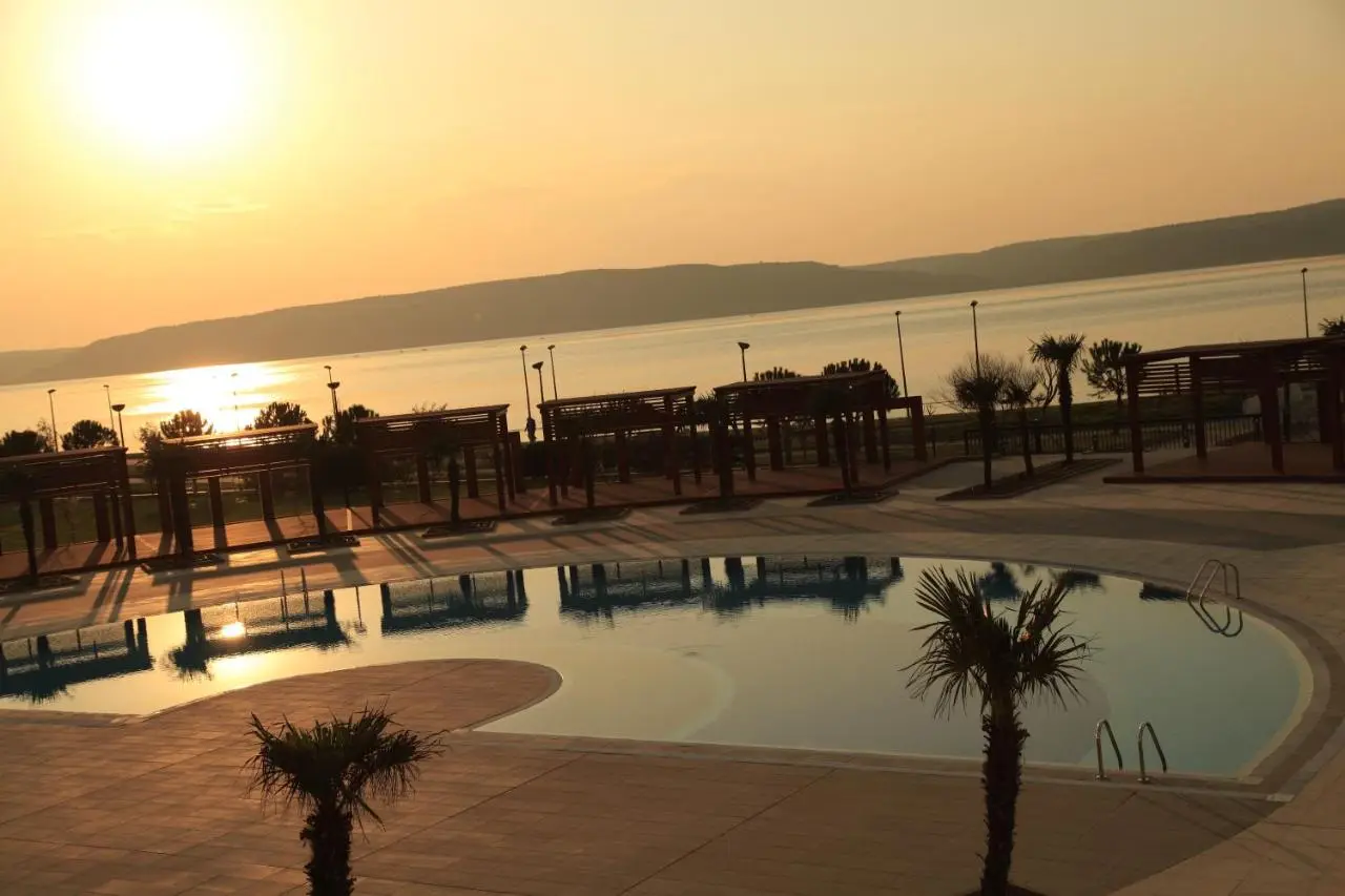 Kolin Hotel Spa & Convention Center