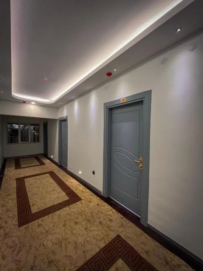 Ankara Santral Otel