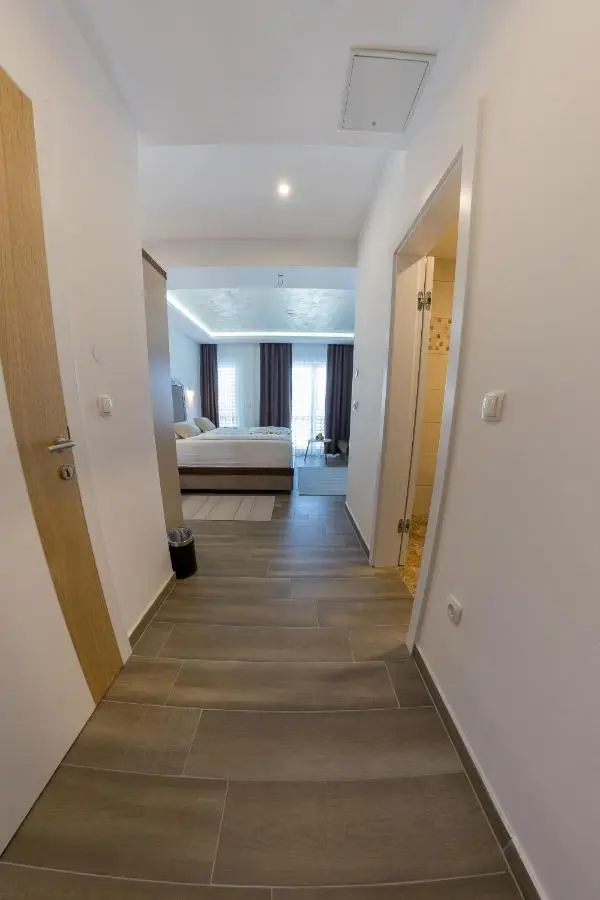 Hotel Rekic