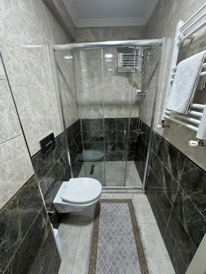Venera Apart Osmanbey
