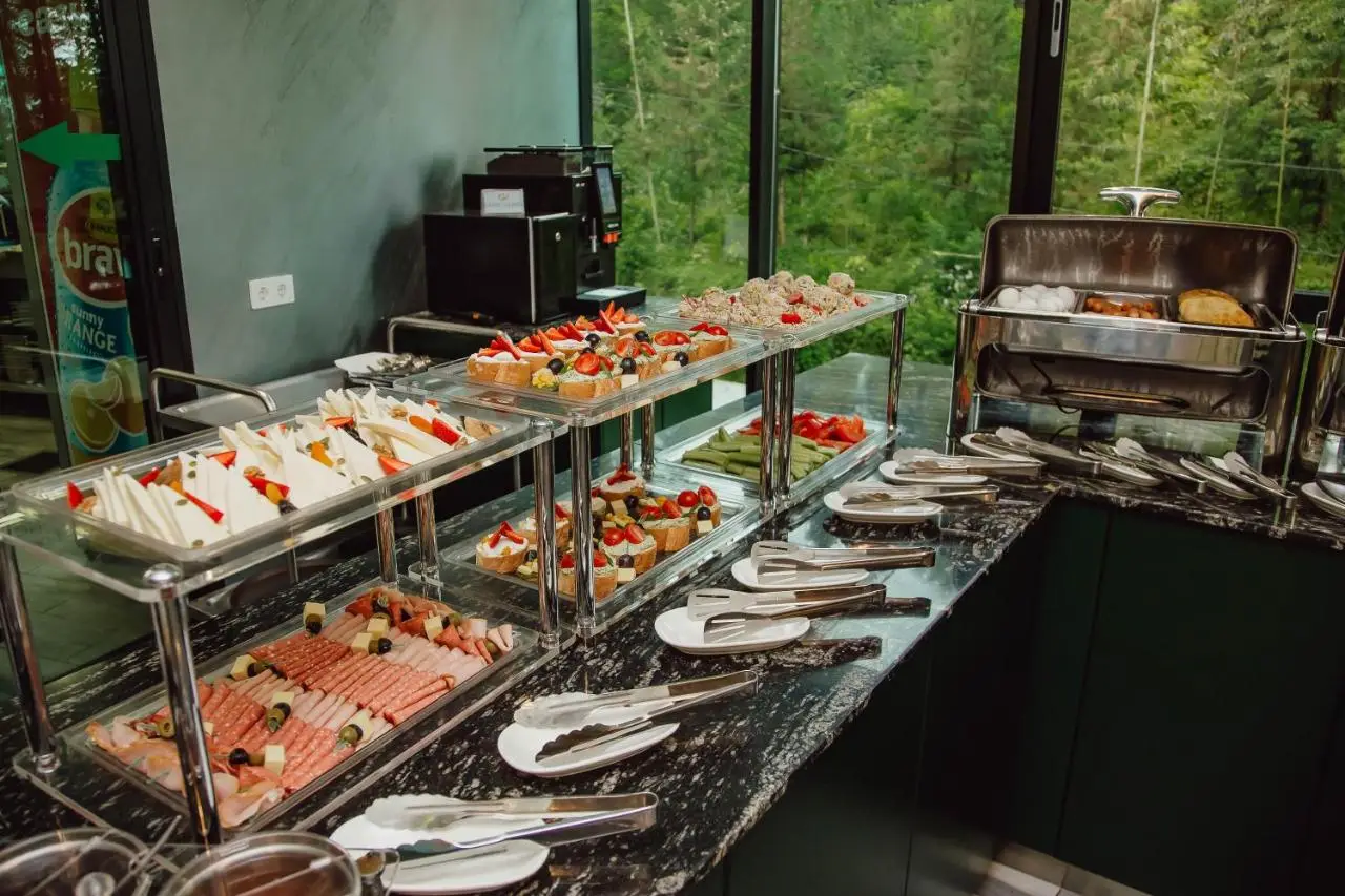 Capo Verde Hotel Batumi