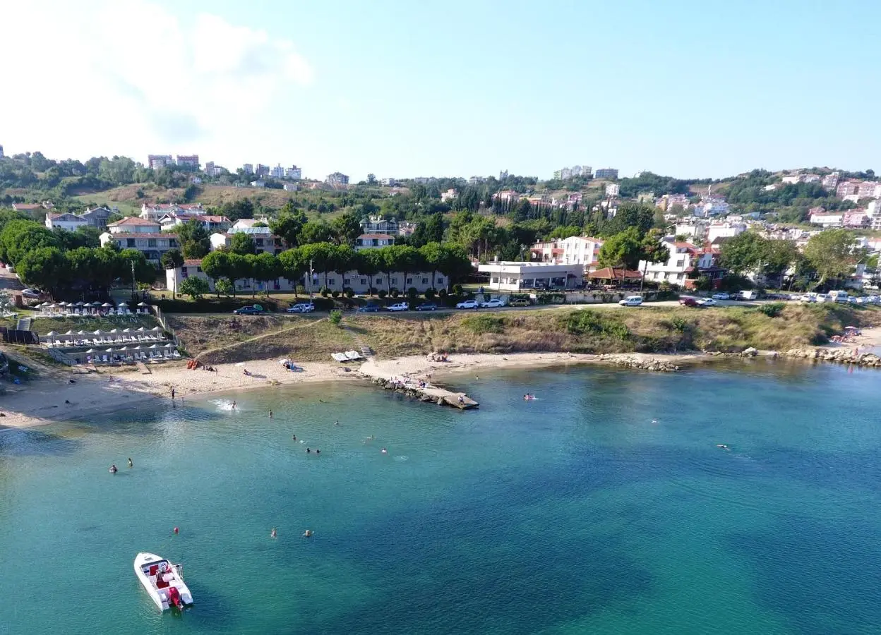 Otel Diyojen